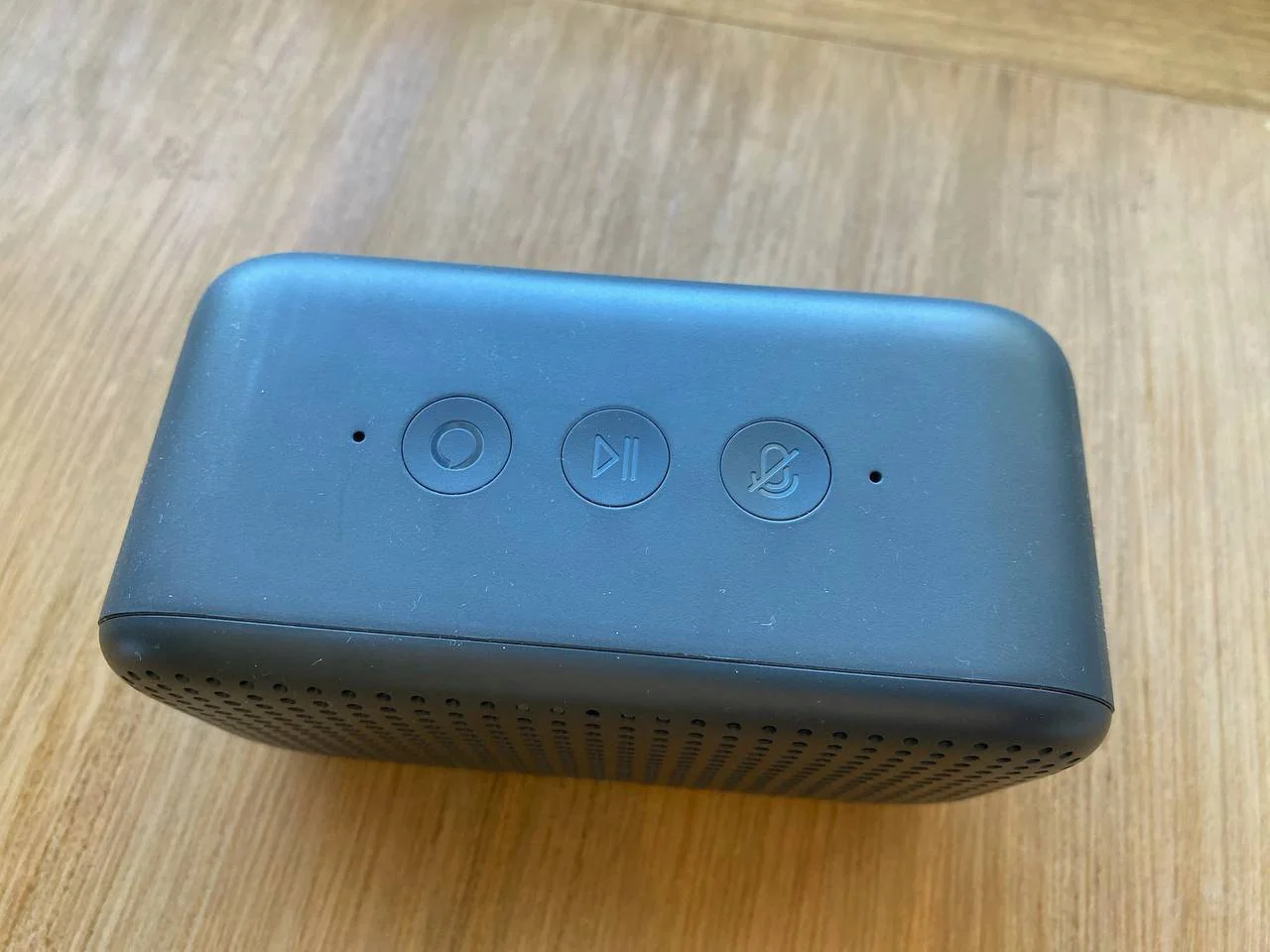 Bluetooth колонка Xiaomi Smart Speaker Lite 2