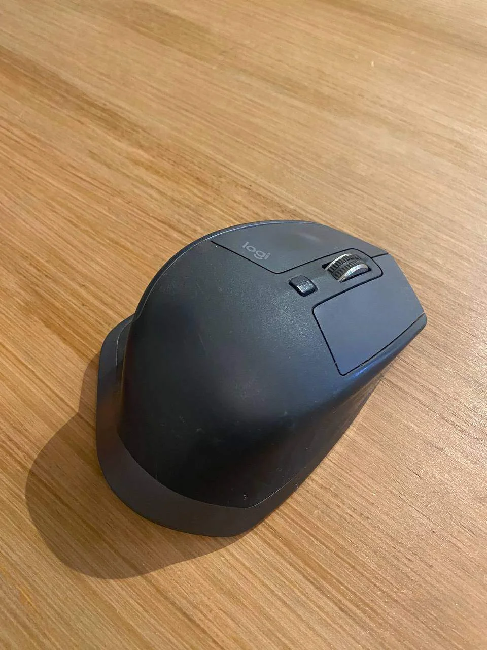 беспроводная мышь Logitech MX Master 2S 3