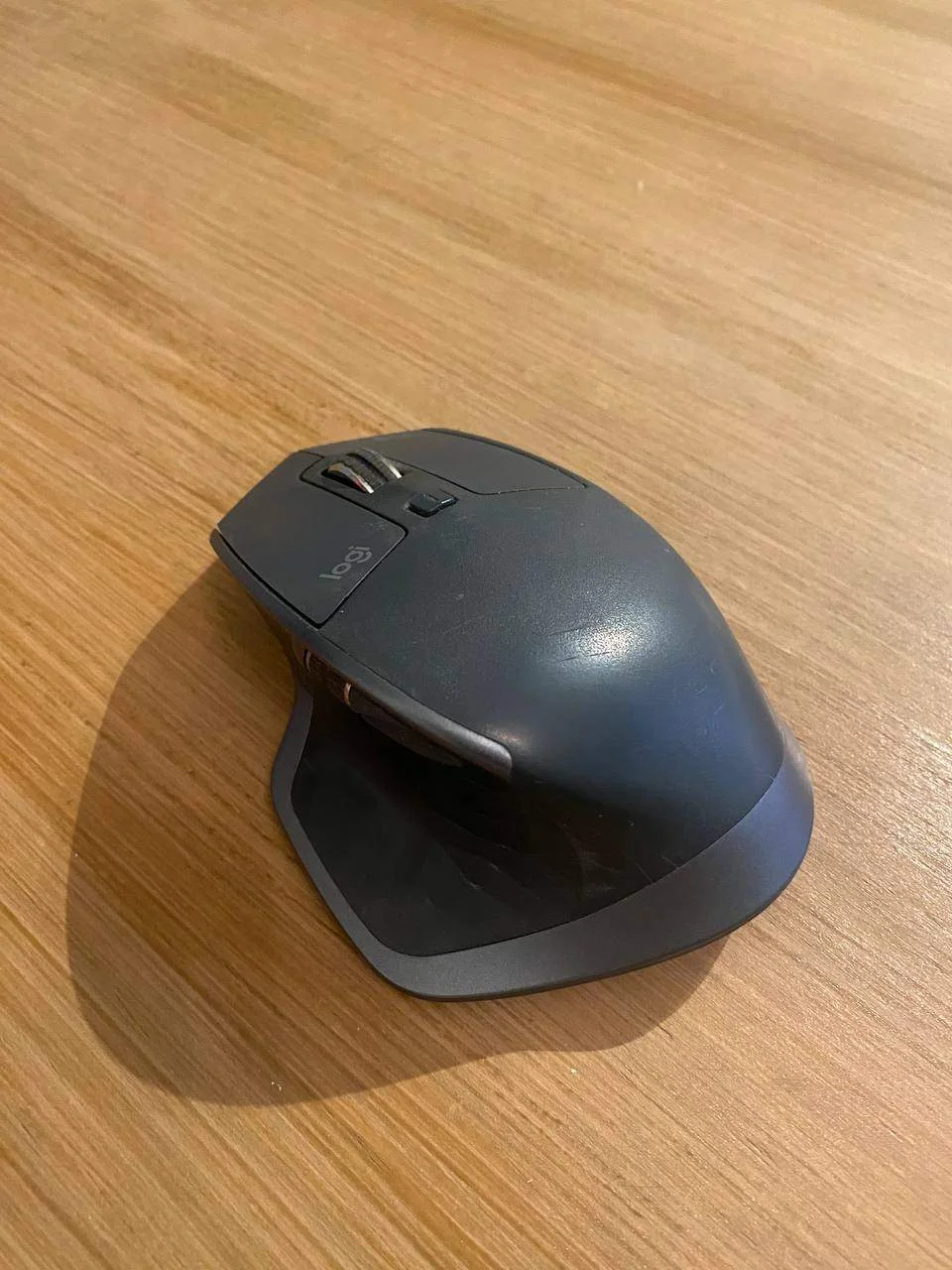 беспроводная мышь Logitech MX Master 2S 2