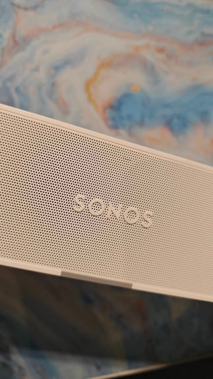 саундбар Sonos Ray 2
