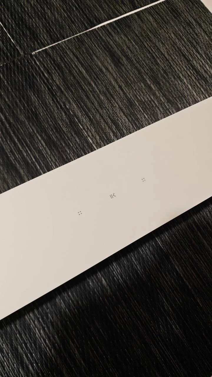 саундбар Sonos Ray 3
