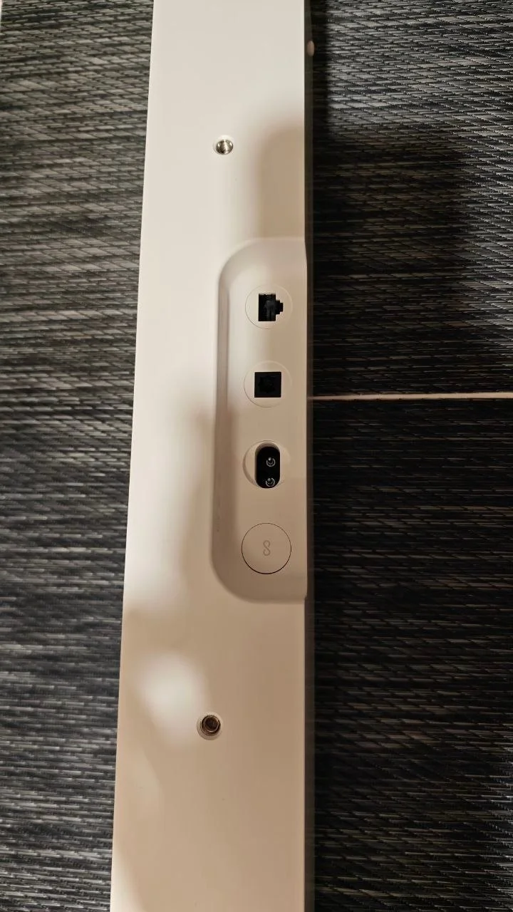 саундбар Sonos Ray 4