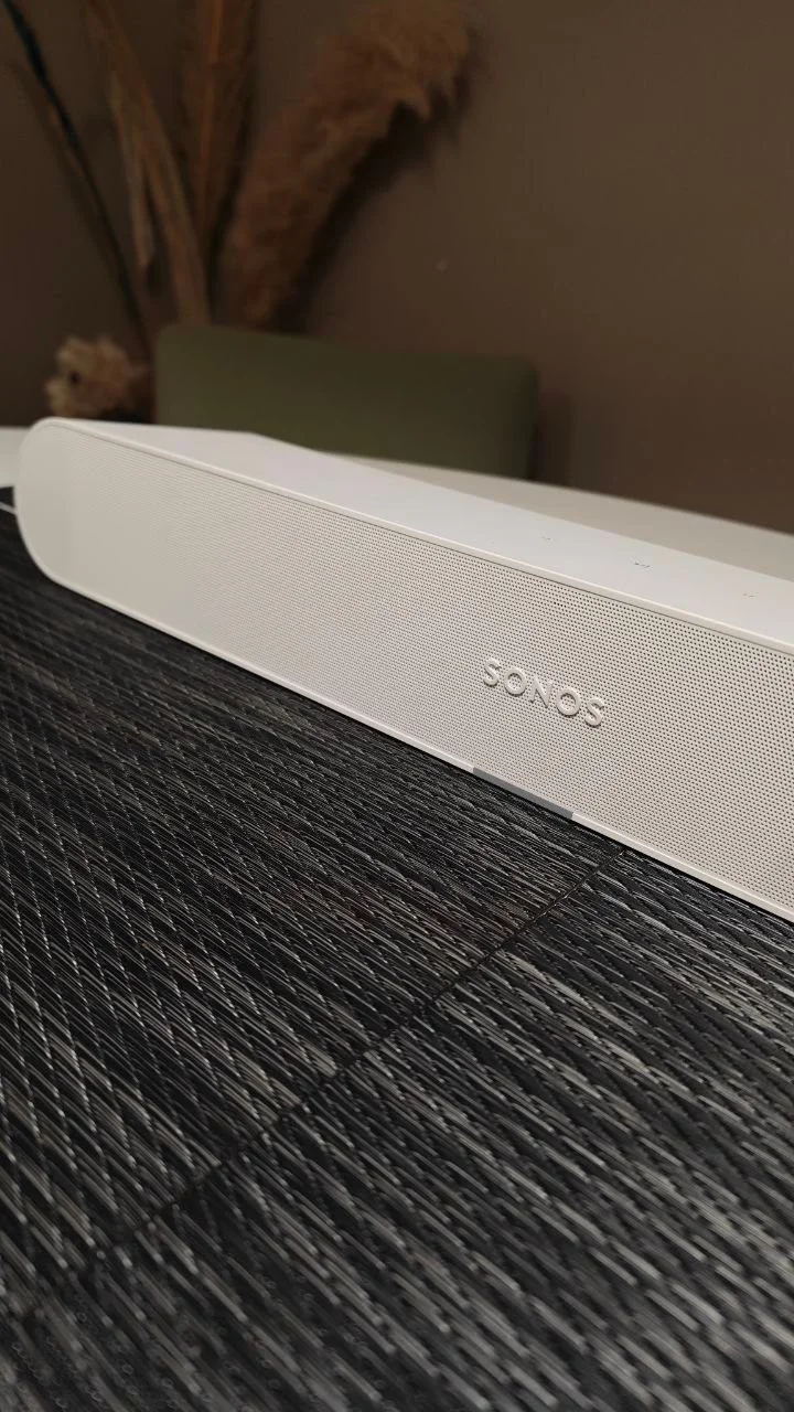 саундбар Sonos Ray 1