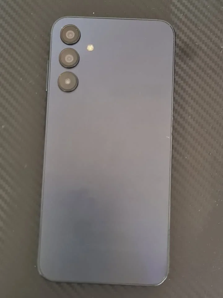 Samsung Galaxy A15 5G 8 RAM 256GB 2