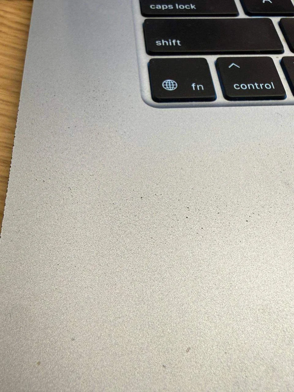 💻 MacBook Air M4 (2025) — 15" / 256 GB 3