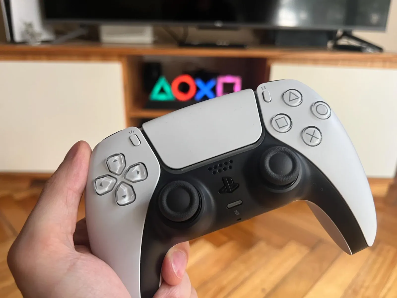 PS5 Slim, в идеальном состоянии 2