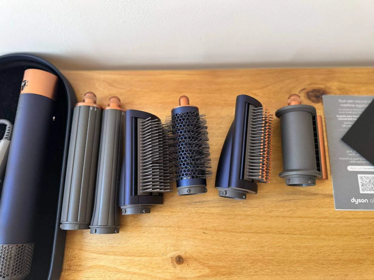Dyson Airwrap multi-styler 6