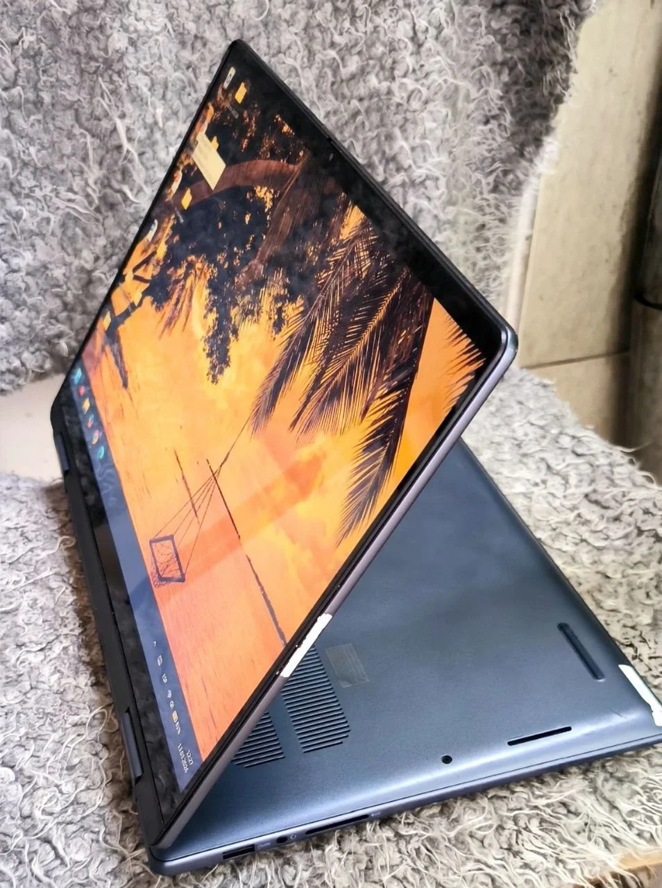 💻 Ноутбук Dell 14 2-in-1 (почти новый) 4