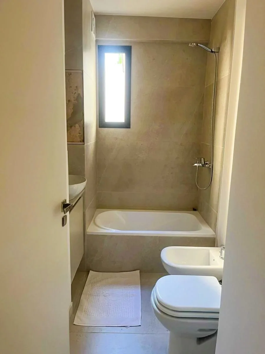 🏡 3к Квартира 70м² 9