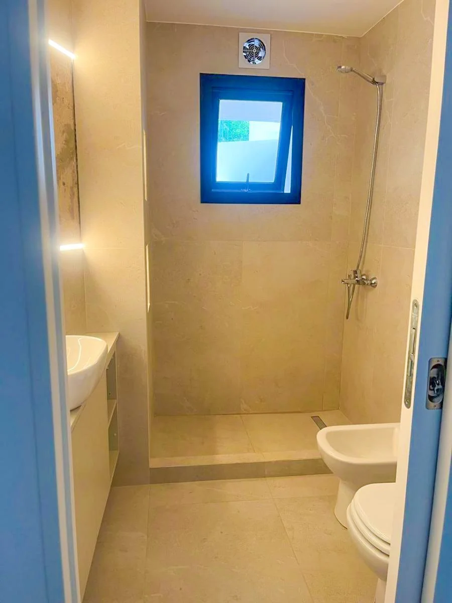 🏡 3к Квартира 70м² 5