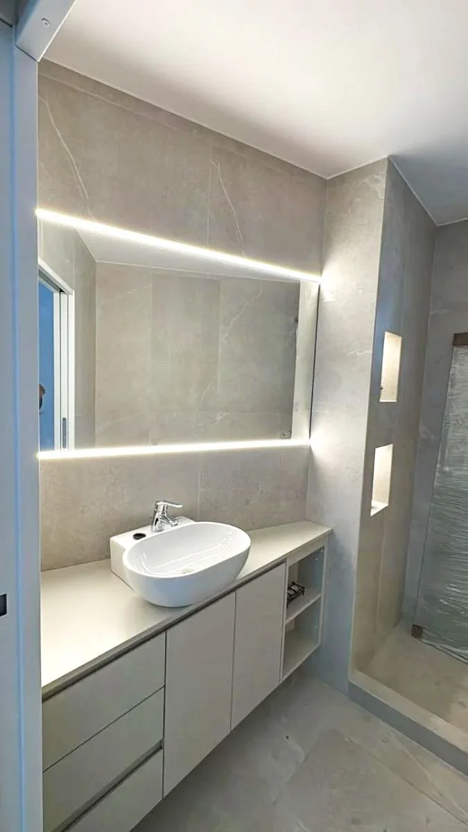🏡 3к Квартира 70м² 6