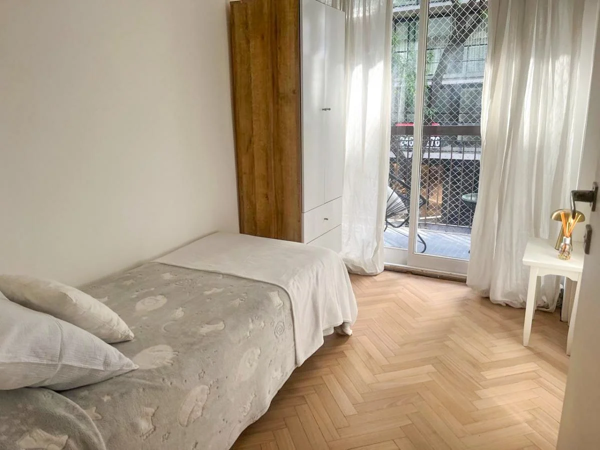 🏡 3к Квартира 70м² 8