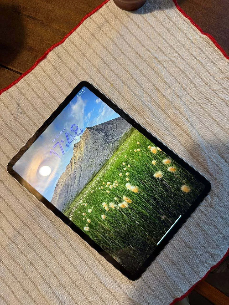 iPad Pro 11 2018, 256GB, без сим 3