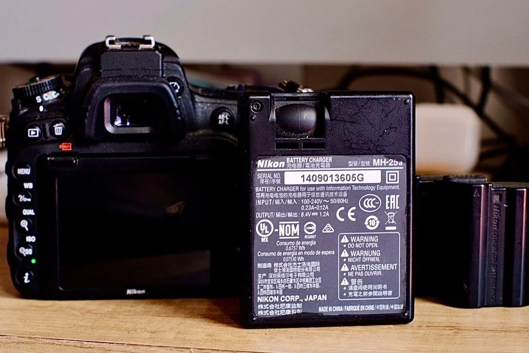 NIKON D750 + AF Zoom-Nikkor 24-85mm f/2.8-4D IF 8