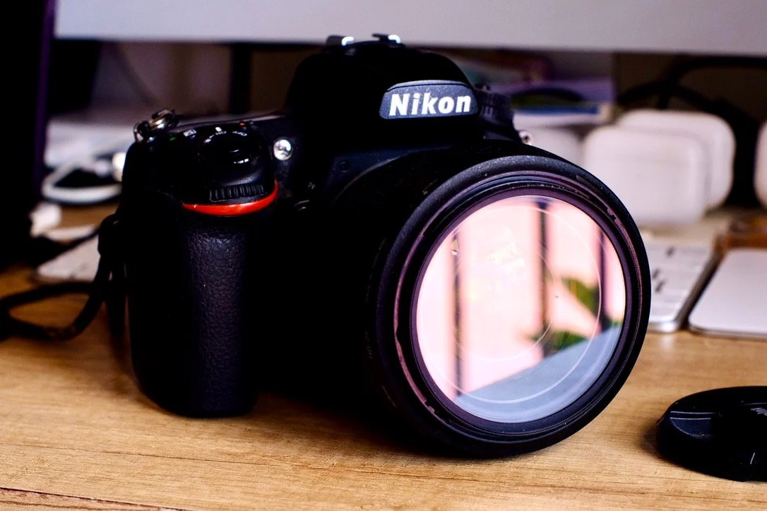 NIKON D750 + AF Zoom-Nikkor 24-85mm f/2.8-4D IF 4