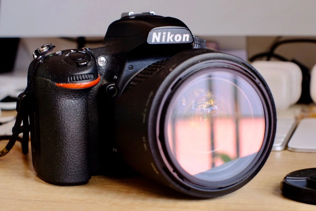 NIKON D750 + AF Zoom-Nikkor 24-85mm f/2.8-4D IF 5