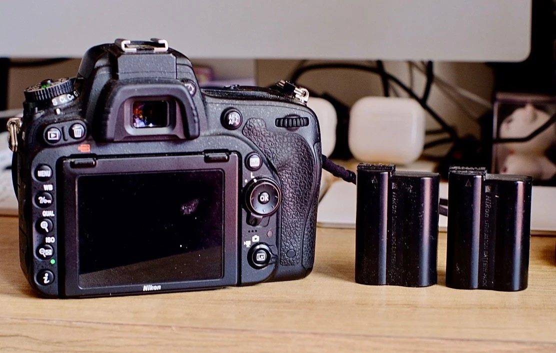 NIKON D750 + AF Zoom-Nikkor 24-85mm f/2.8-4D IF 7