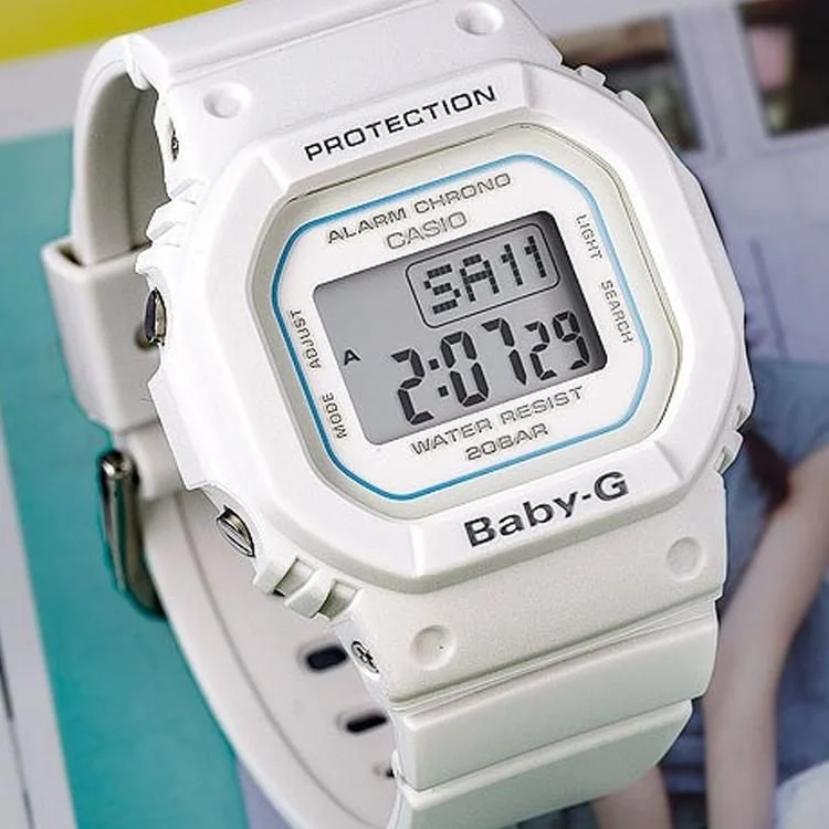 CASIO BABY-G BDG-560 3