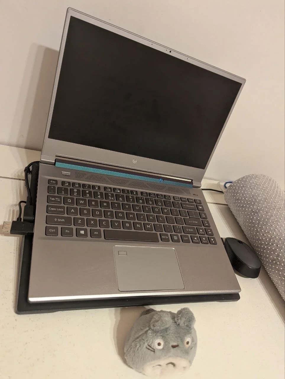 Ноутбук Acer Predator Triton 2