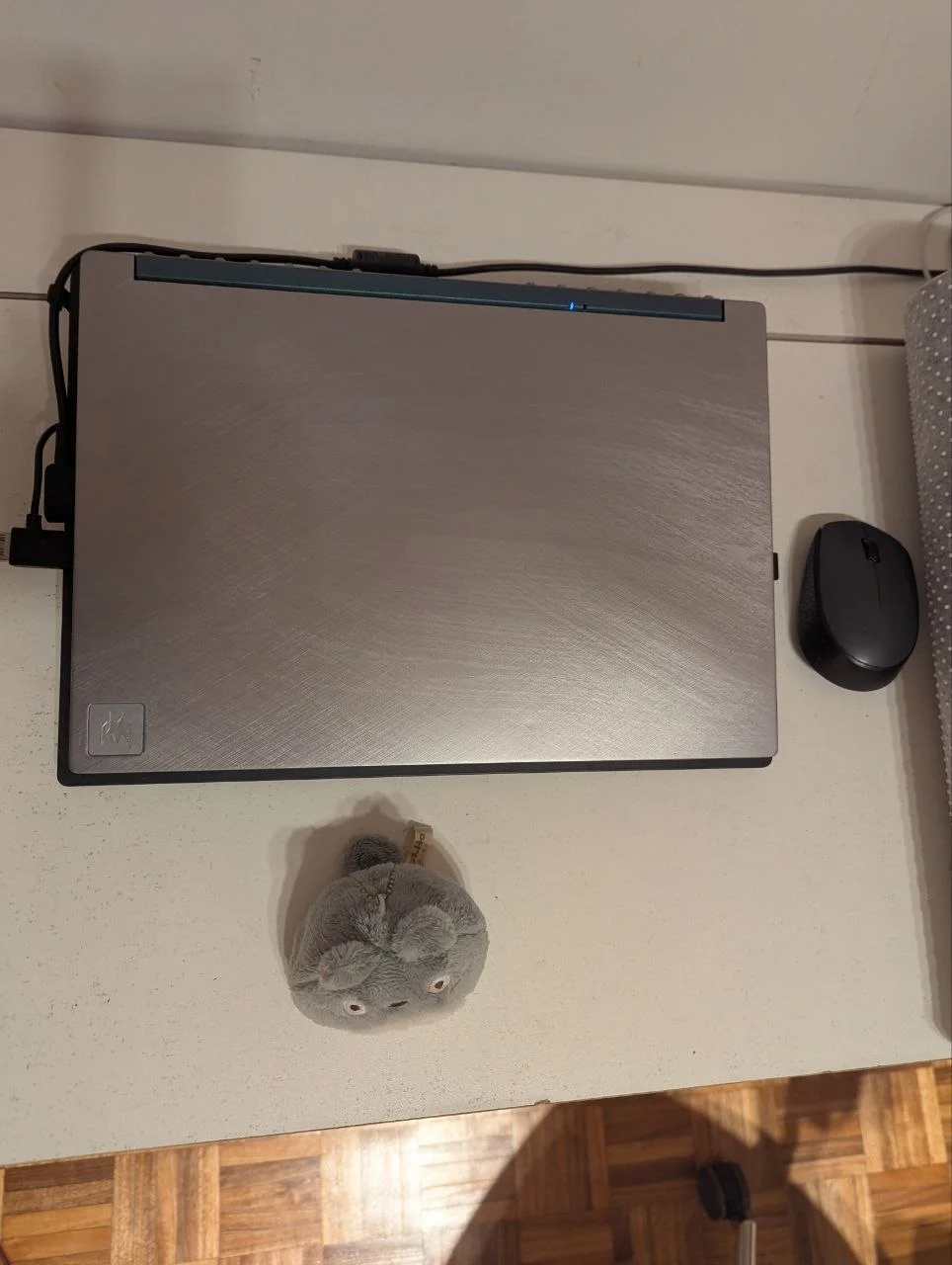Ноутбук Acer Predator Triton 4