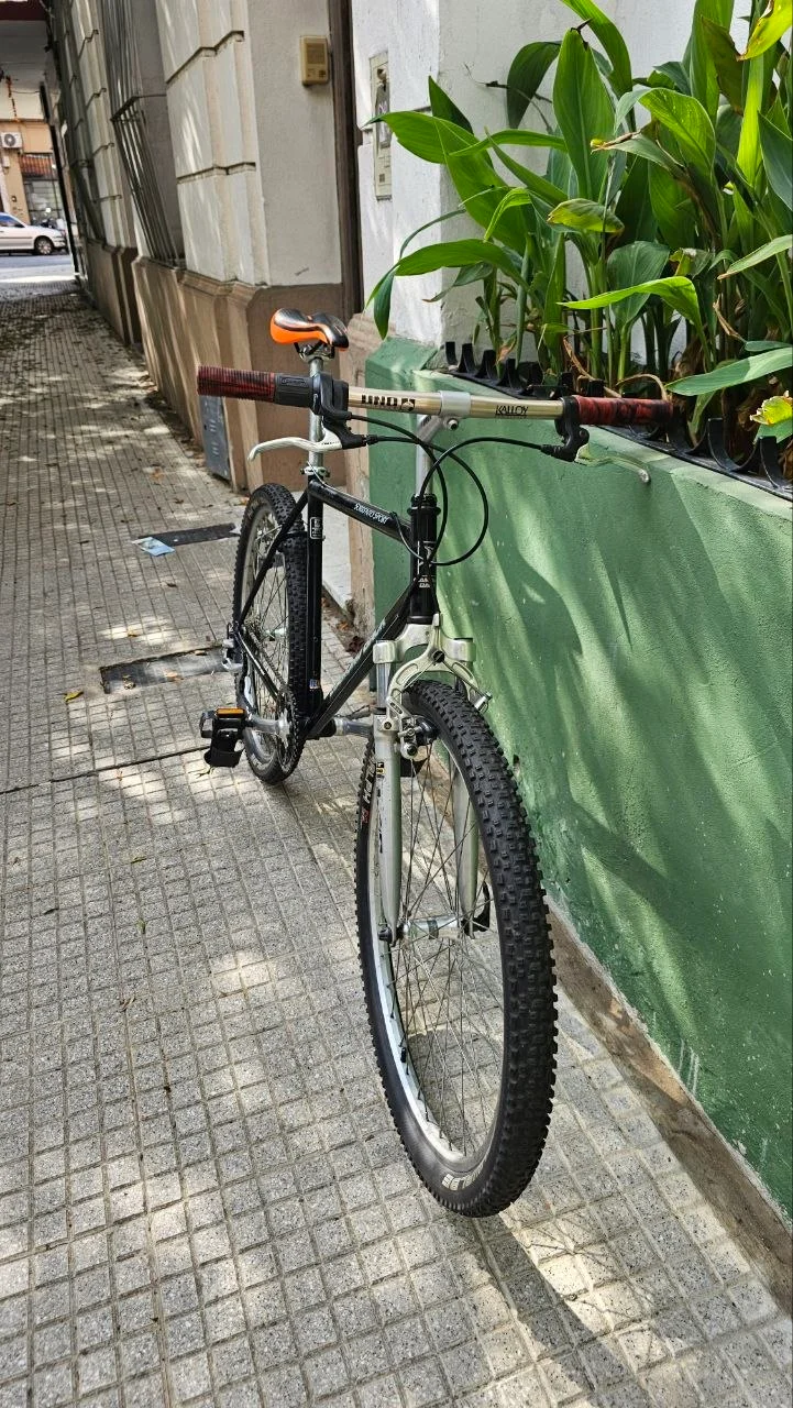 Велосипед Dimondback sorrento sport 2