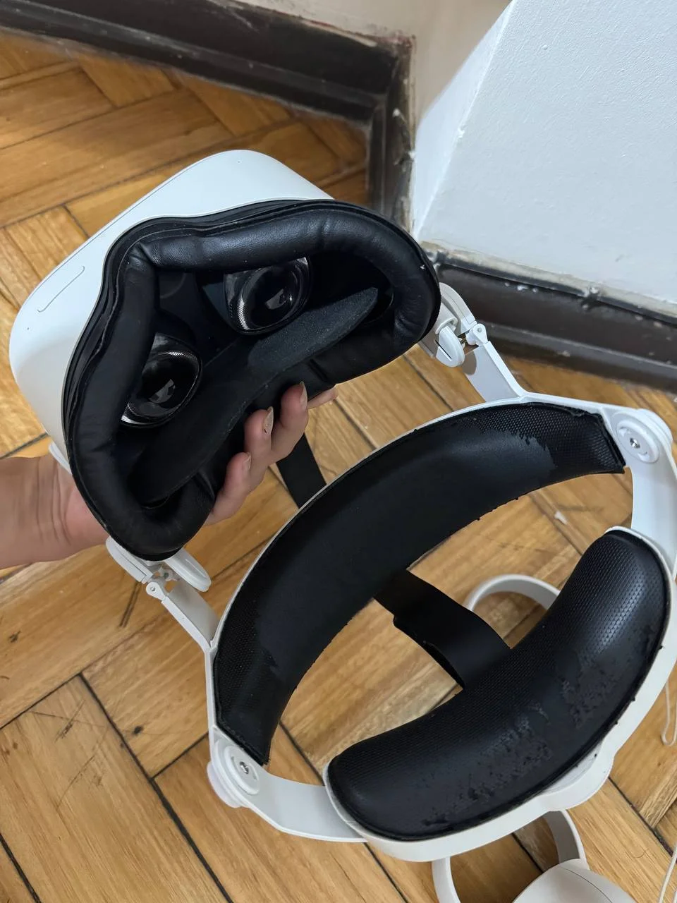 VR шлем Meta Quest 2 3