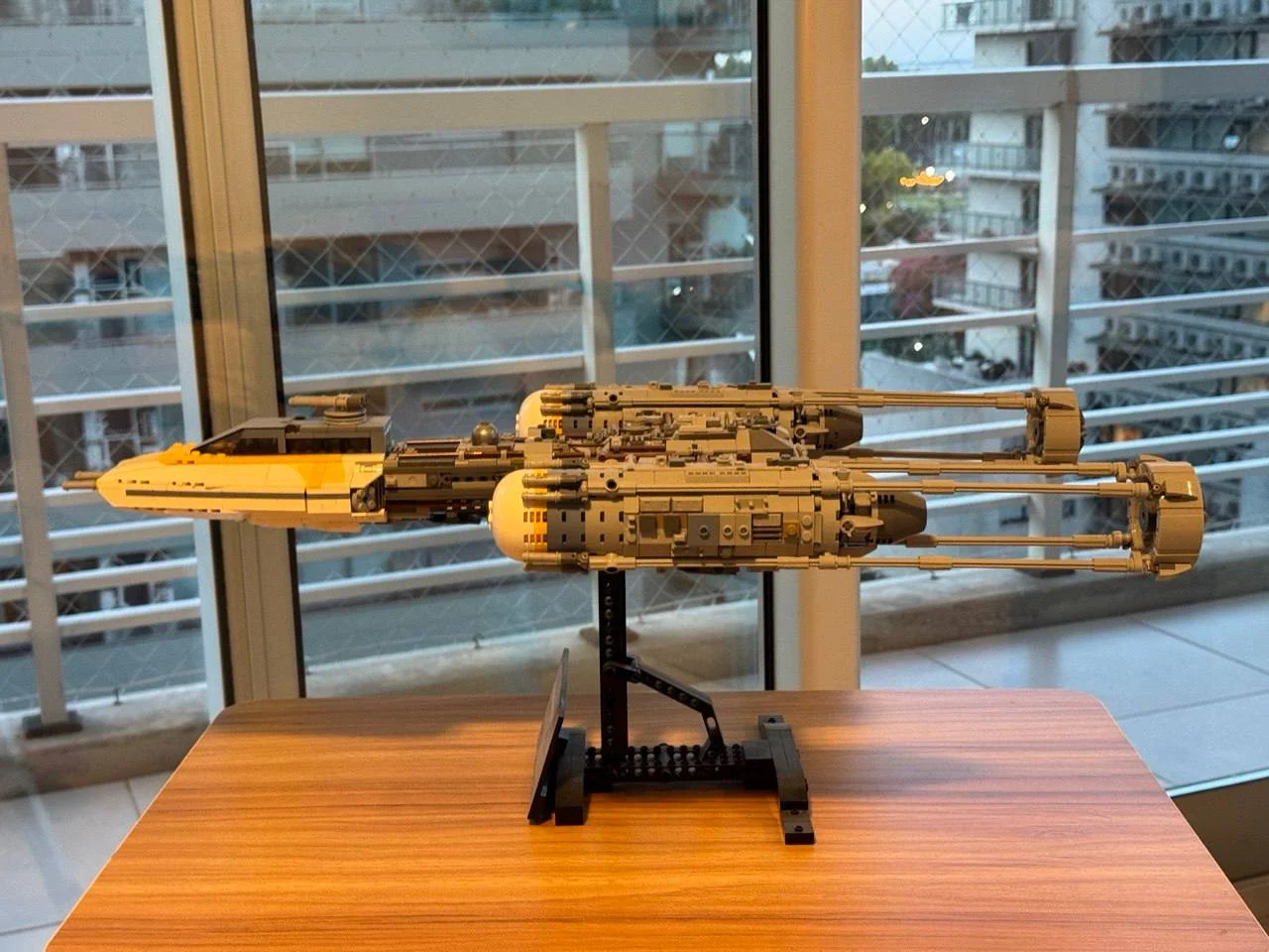 Конструктор Lego Star Wars 2
