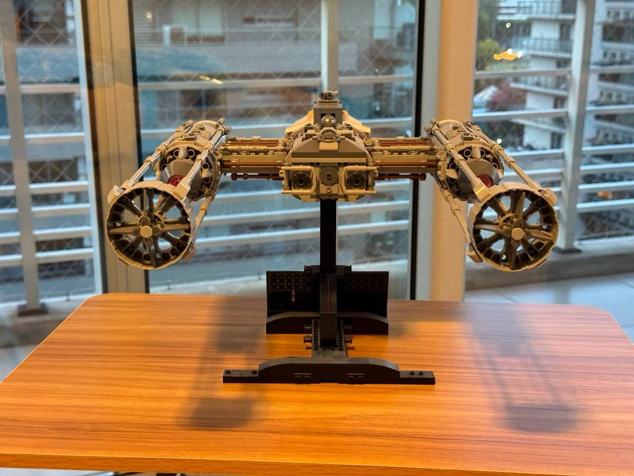 Конструктор Lego Star Wars 3
