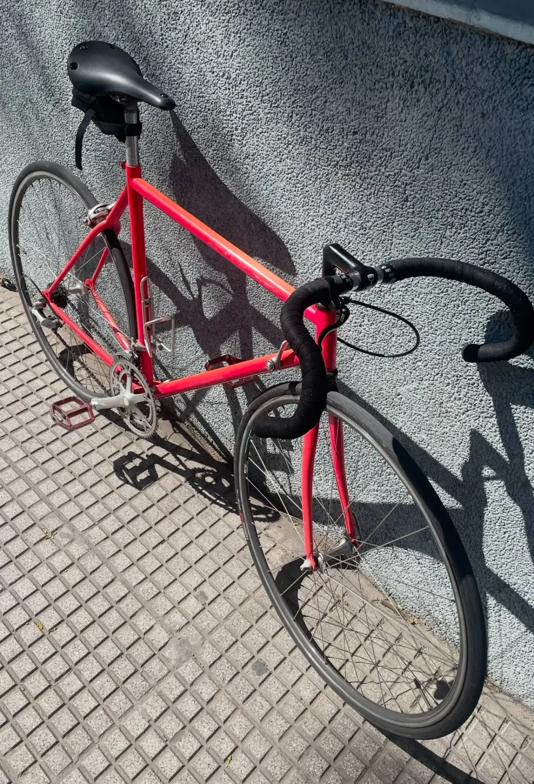 Велосипед Specialized Allez Transition 2