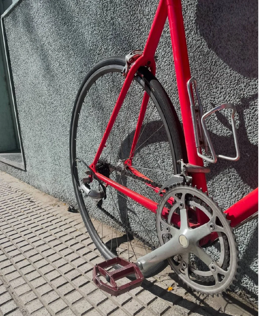 Велосипед Specialized Allez Transition 3