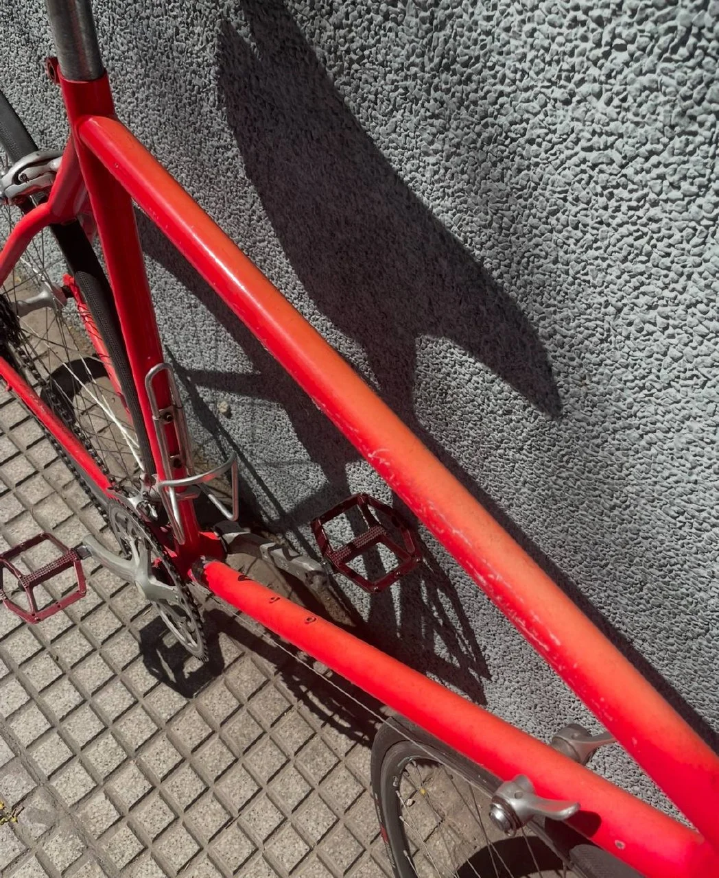 Велосипед Specialized Allez Transition 4