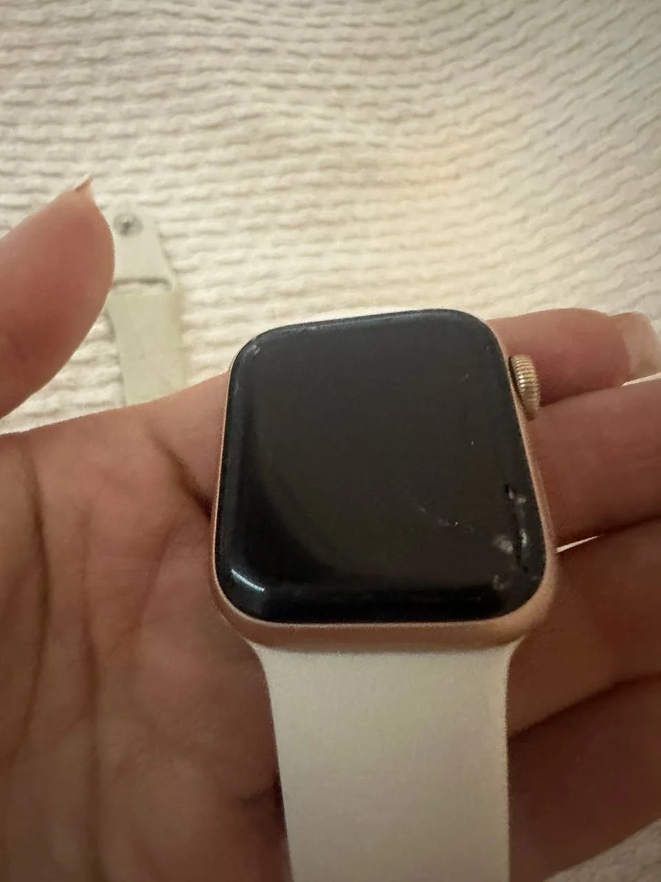 Смарт часы Apple Watch 1