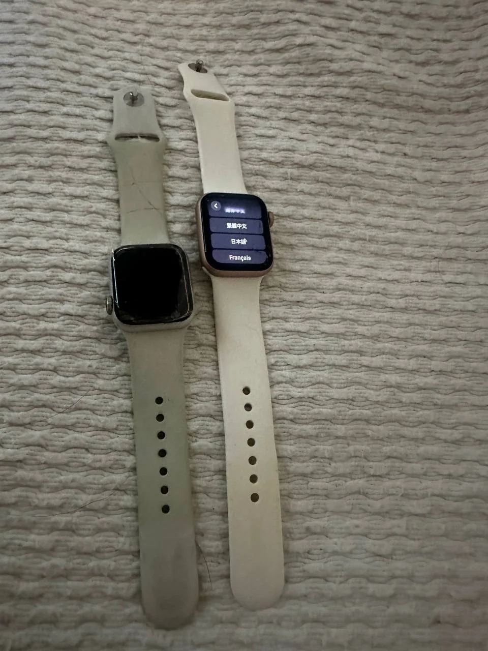 Смарт часы Apple Watch 2