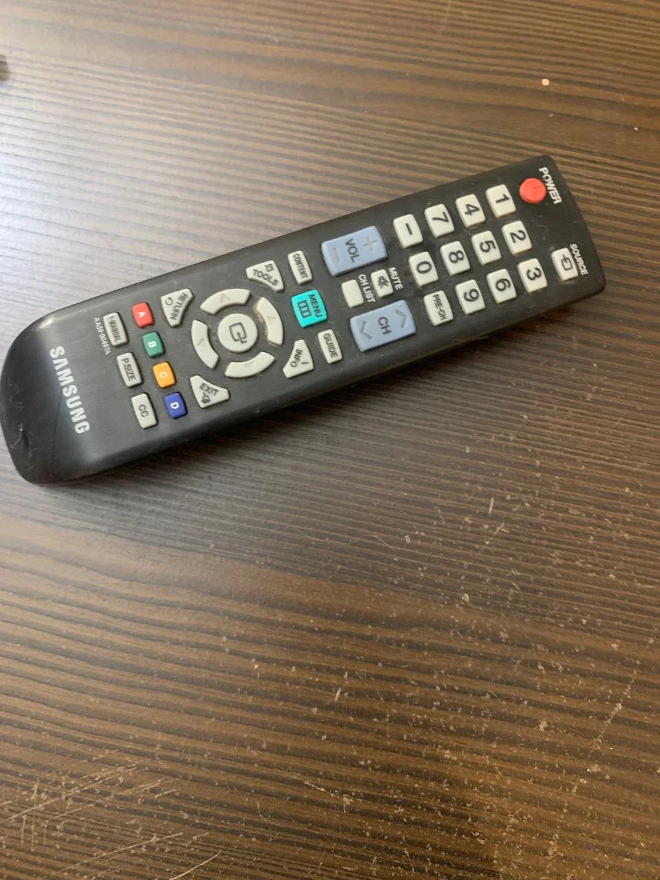 Телевизор Samsung 8