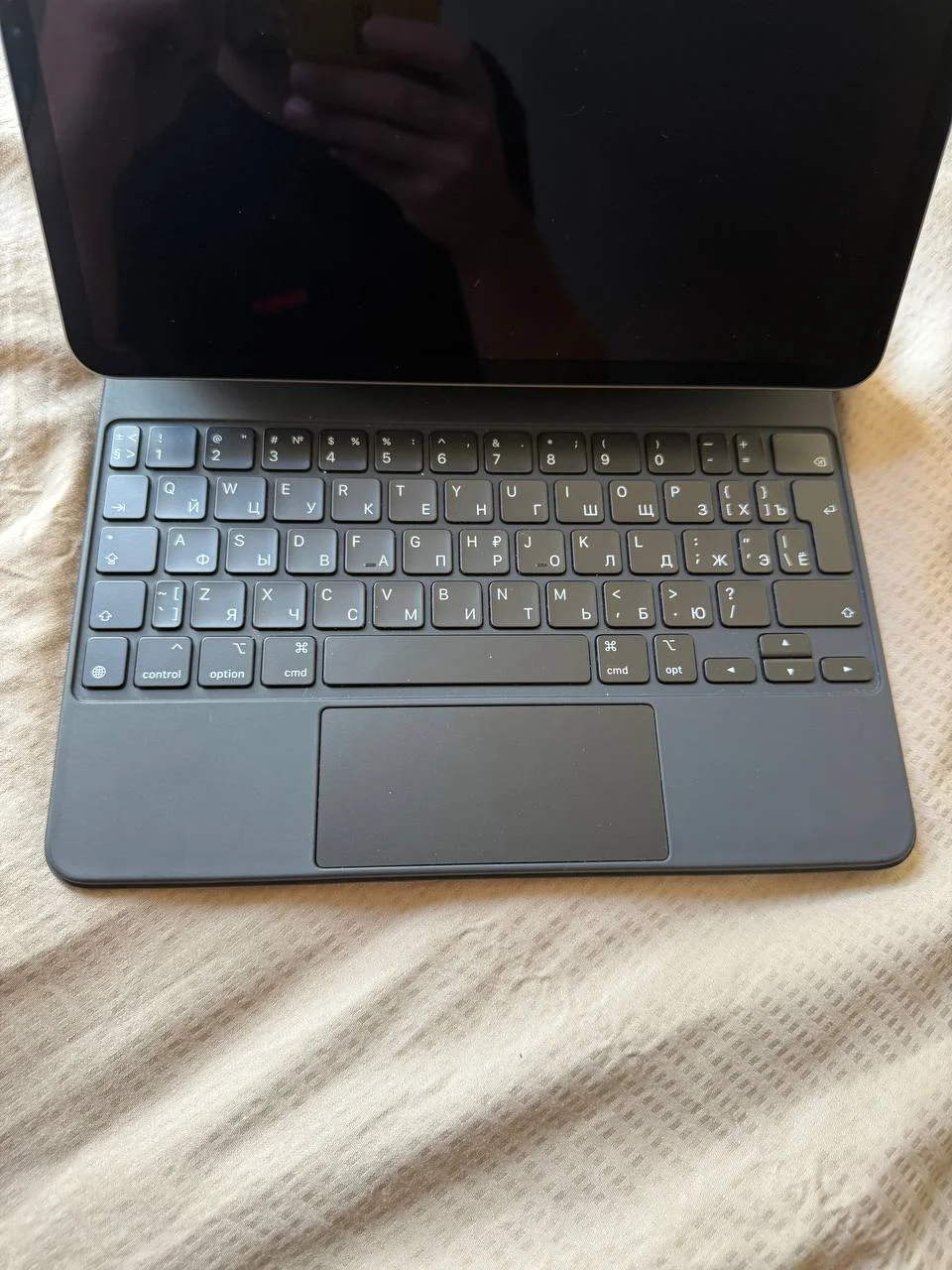 Планшет iPad Pro 2020 4
