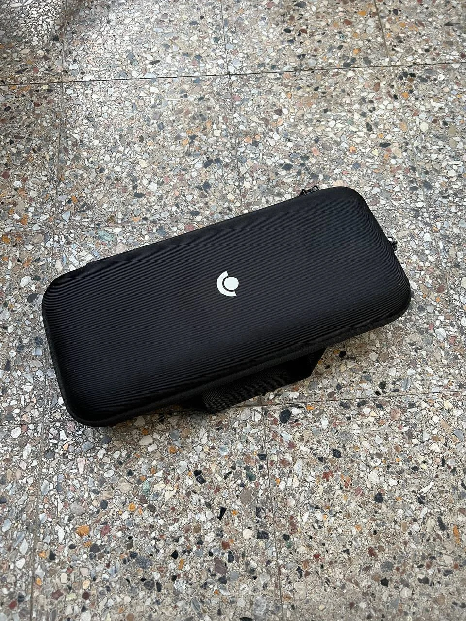 Приставка Steam Deck LCD 3