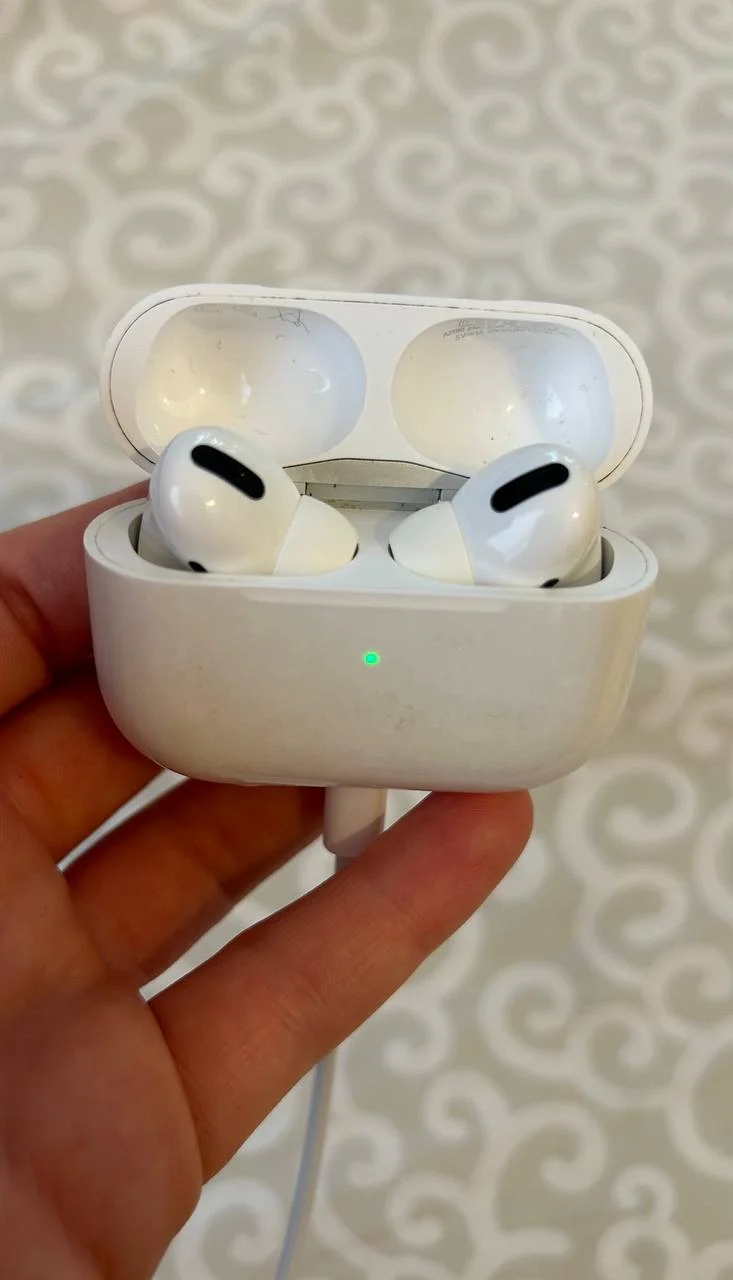 Наушники AirPods 3 1