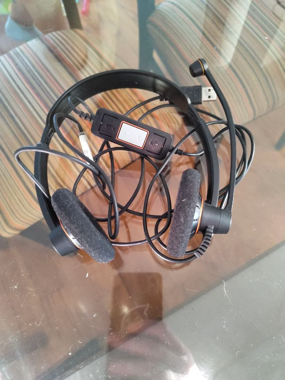 Гарнитура Sennheiser Sc 60 1