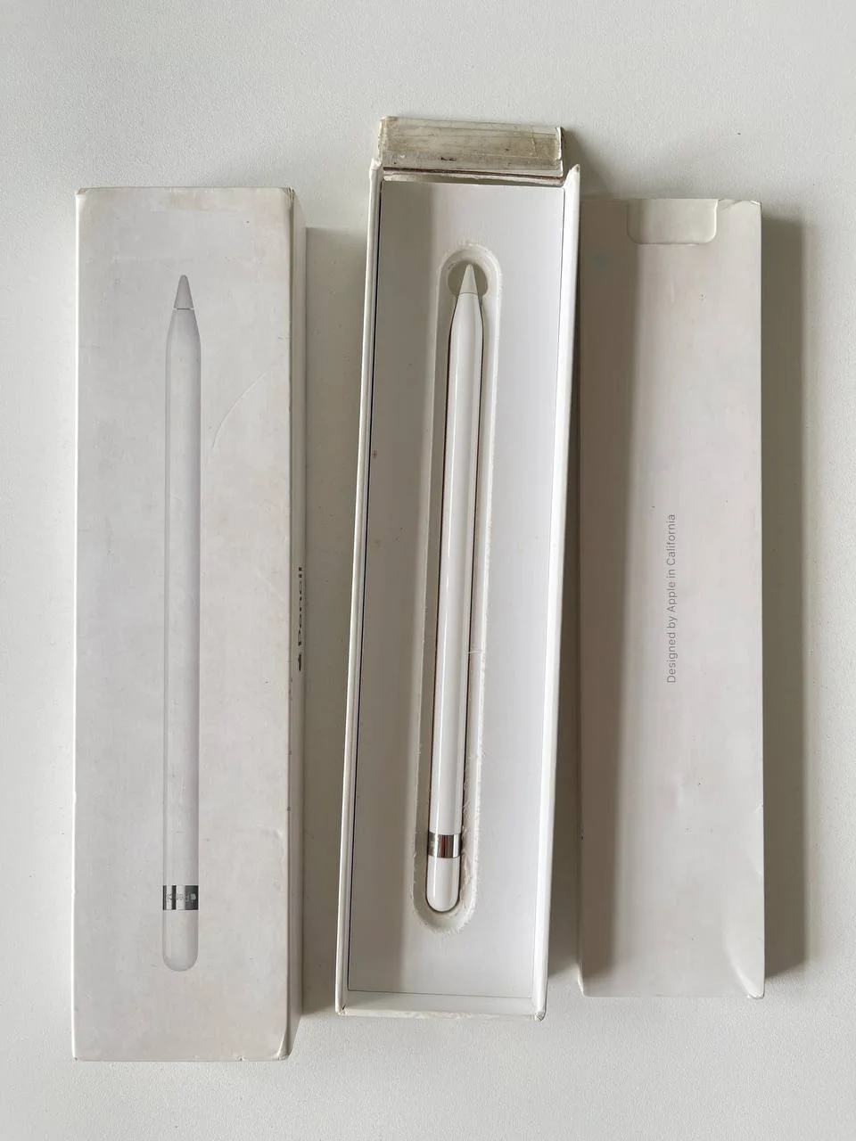 Apple Pencil 1