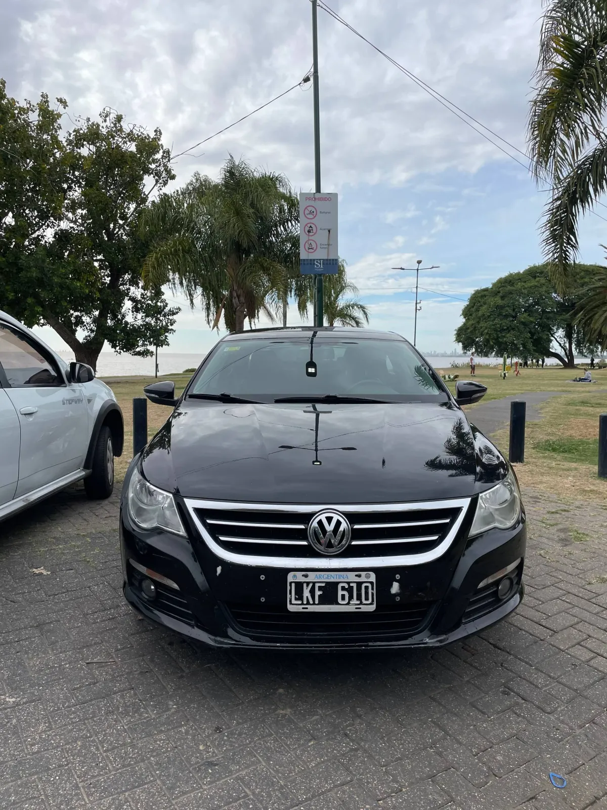Volkswagen Passat CC 2