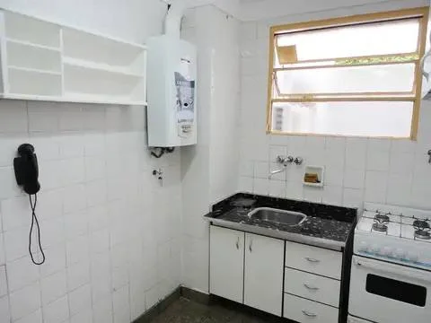 Студия в Вилья Креспо 4
