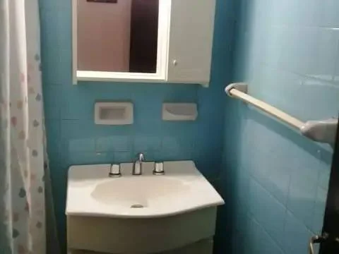 Студия в Вилья Креспо 6