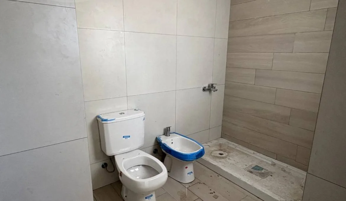 Студия в Вилья Креспо 4