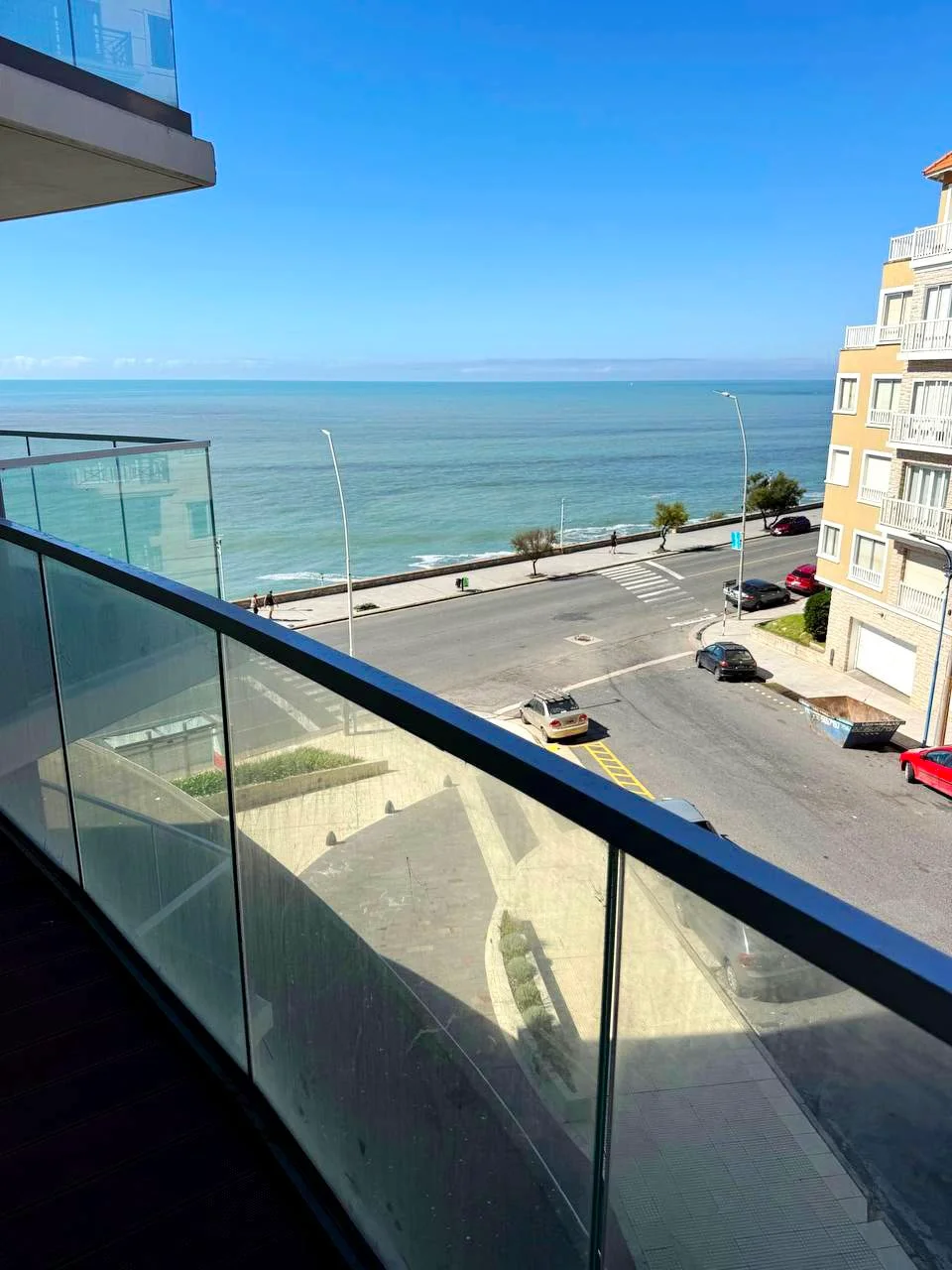 Аренда трехкомнатной квартиры Playa Chica 3