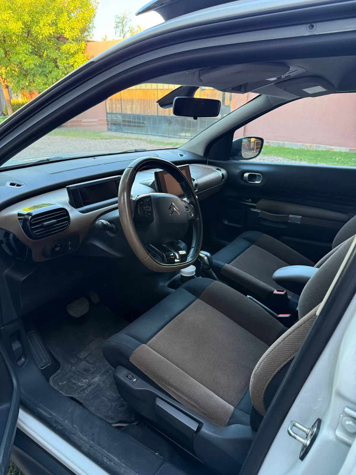 Citroen c4 Cactus 3