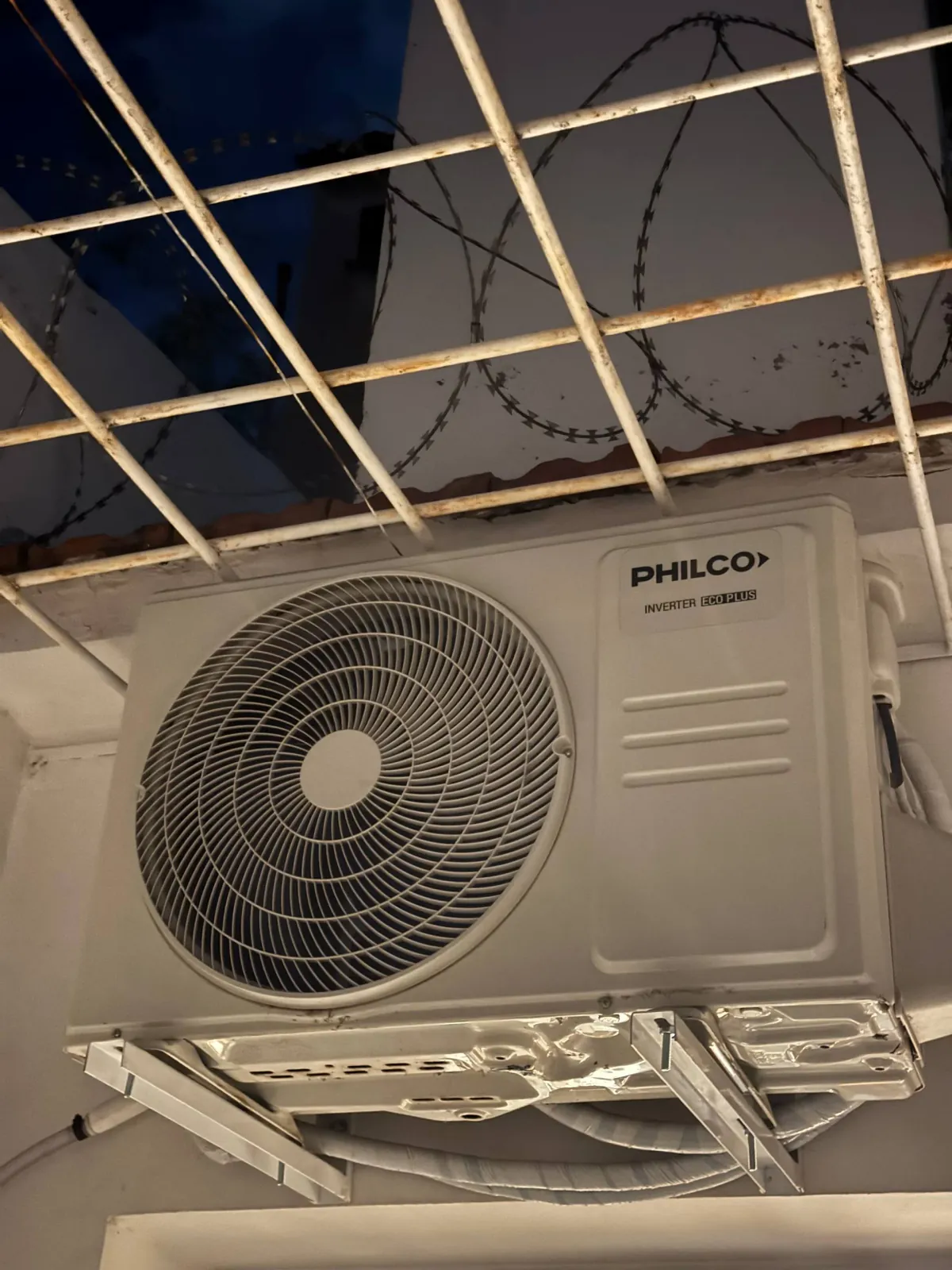Кондиционер Philco Inverter 2