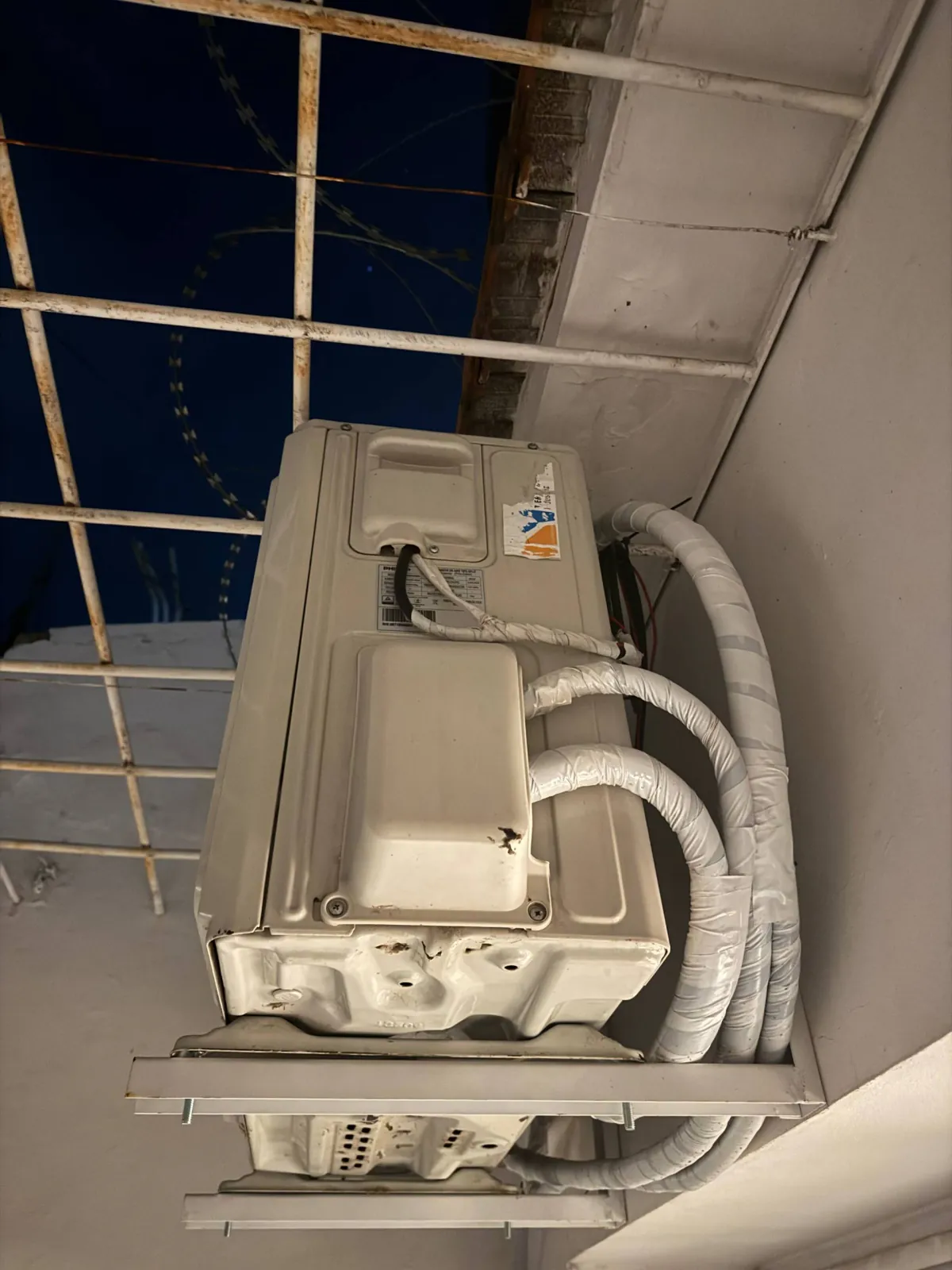 Кондиционер Philco Inverter 3
