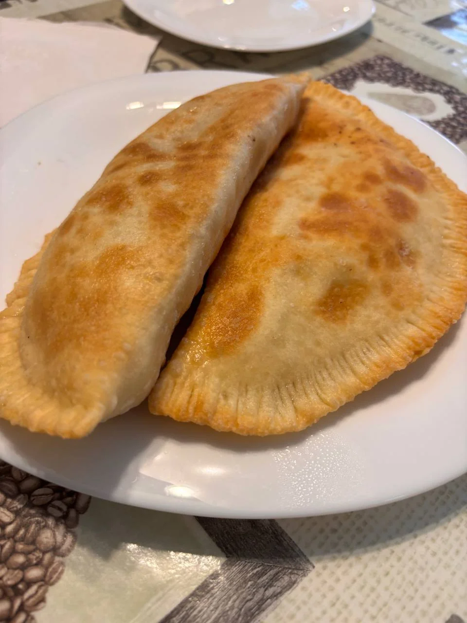 Пельмени и полуфабрикаты 2