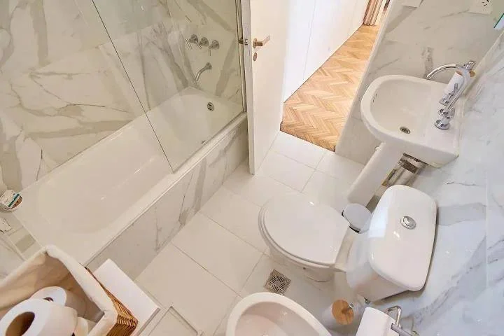 Аренда трехкомнатной квартиры в Палермо 8