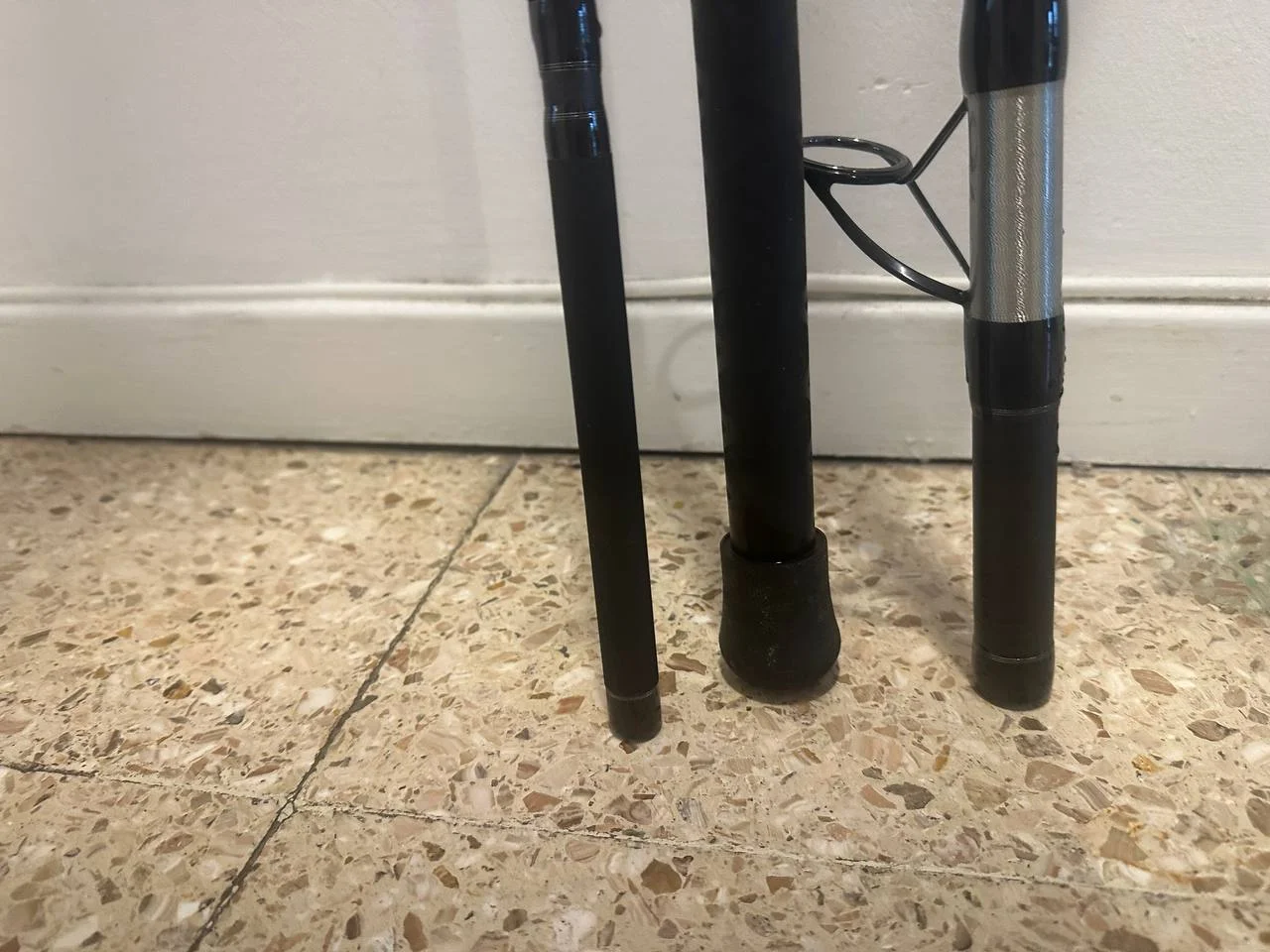 Серфовая удочка Okuma Underwater Pro 2